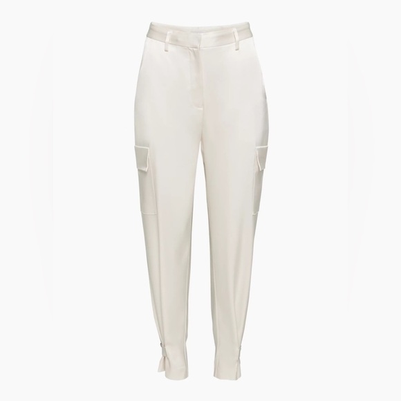 ❤️Aritzia Babaton Refined Cargo Pant - Picture 8 of 10